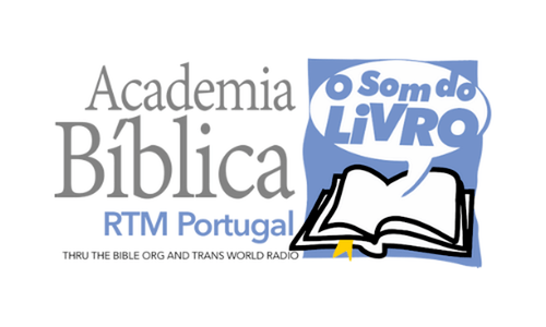 Logo do ministério Academia Bíblica