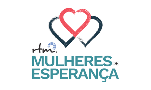 Logo do ministério Mulheres de Esperança