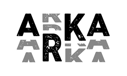 Logo do parceiro Arka 