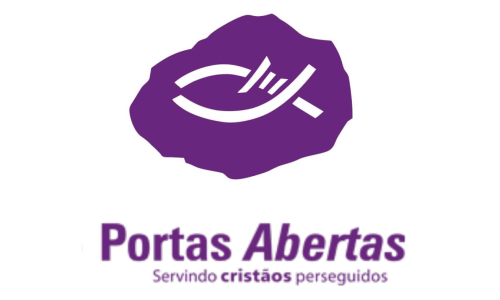 Logo do parceiro Portas Abertas