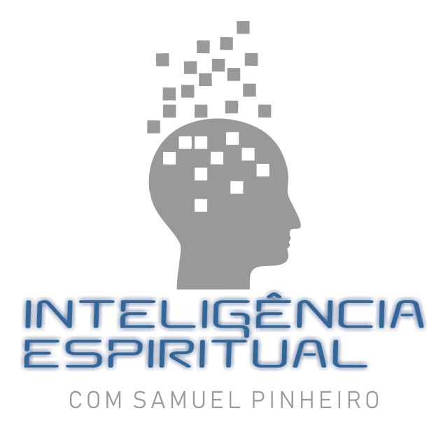 Logo do programa Inteligência Espiritual