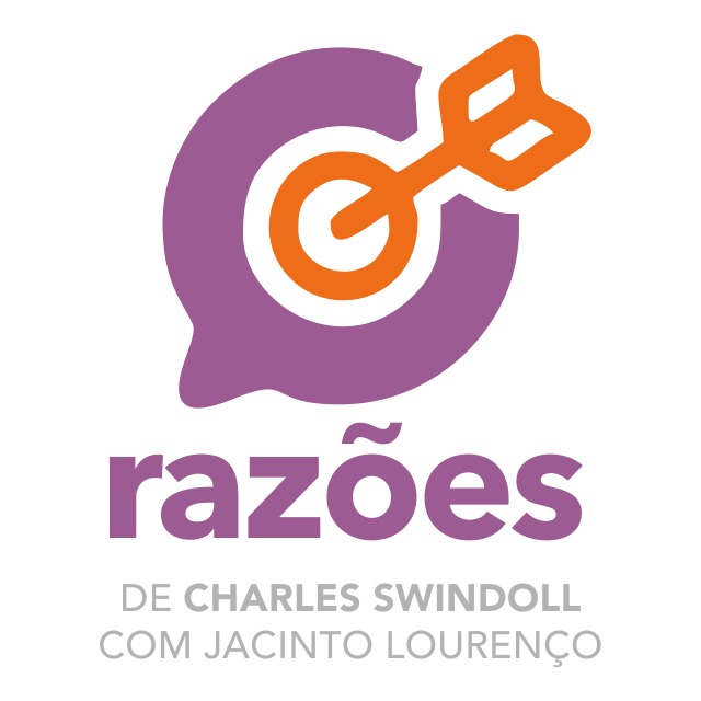 Logo do programa Razões