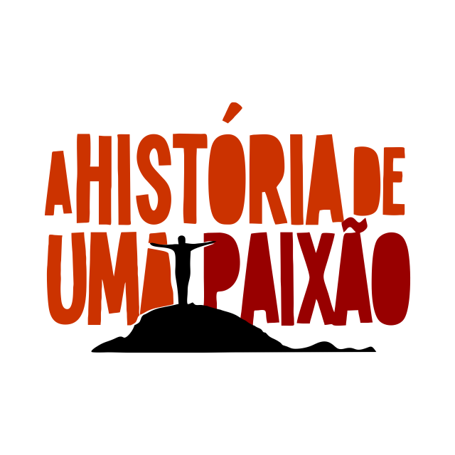 Logo do programa A História de Uma Paixão